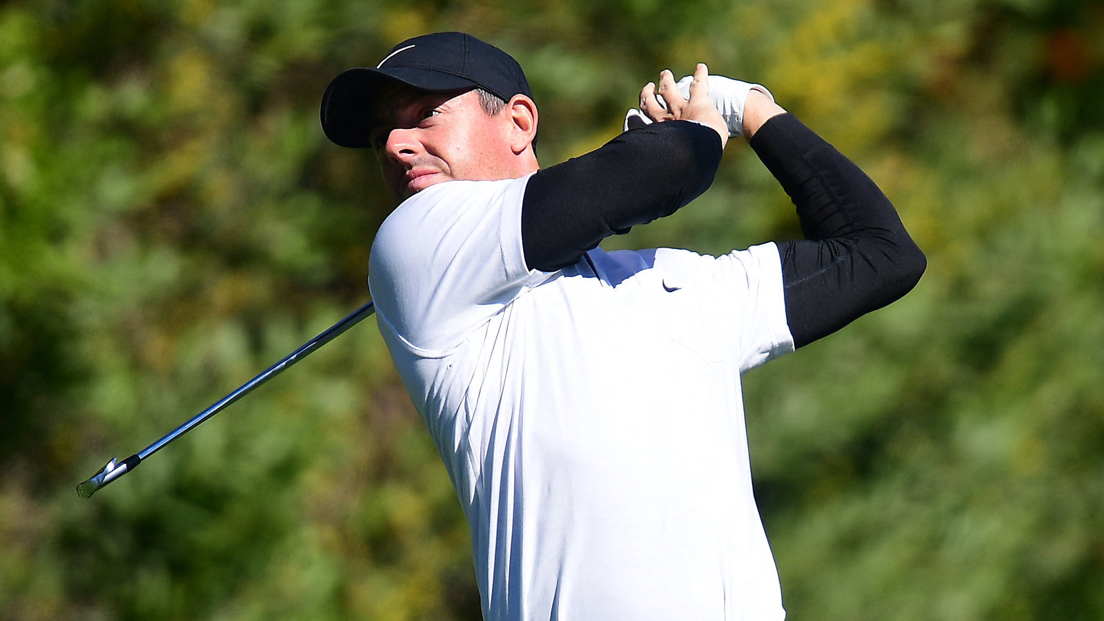 Rory McIlroy SLAMS Phil Mickelson: "Naive, selfish, egotistical, ignorant"