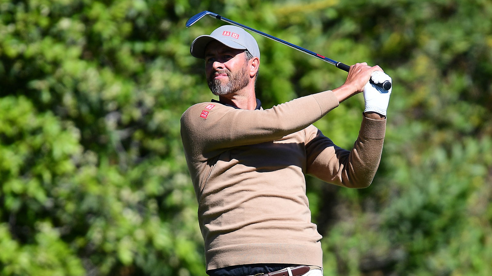 Adam Scott makes SURPRISING driver change at Players Championship