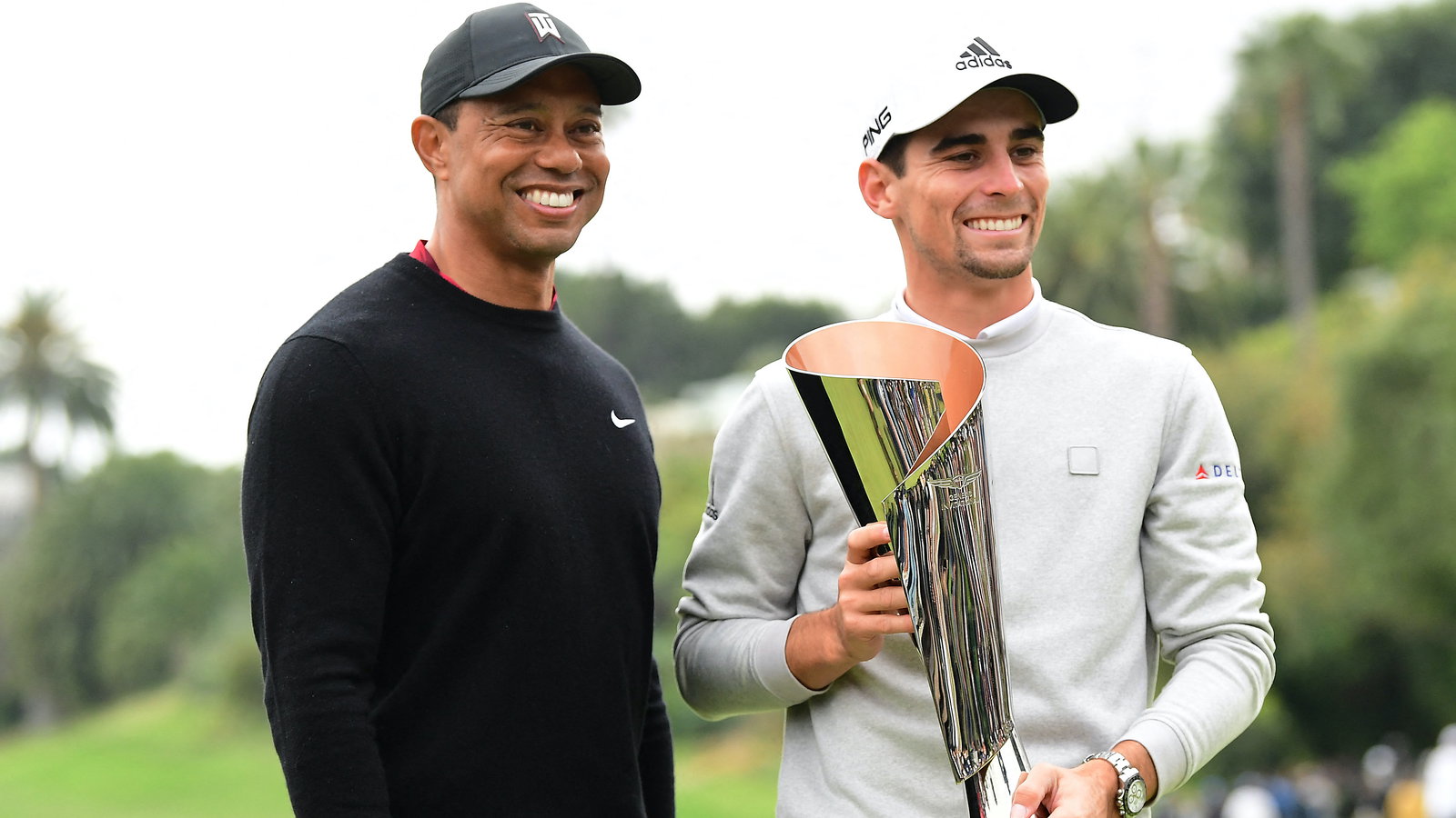 PGA Tour: How much did each player win at the Genesis Invitational?