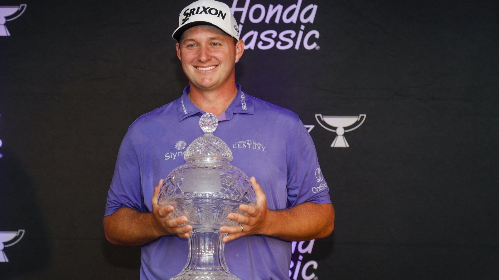 Sepp Straka: What's in the bag of the latest PGA Tour champion?