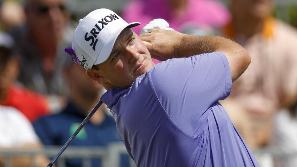 PGA Tour star will miss close friend's wedding... all thanks to Tiger Woods