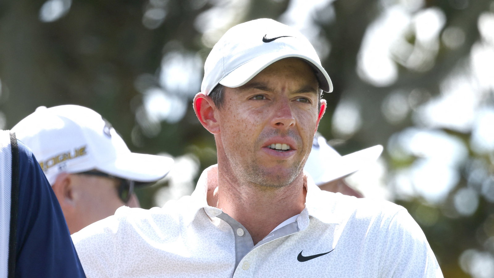 Rory McIlroy loses more ground at Bay Hill - but he can still win...