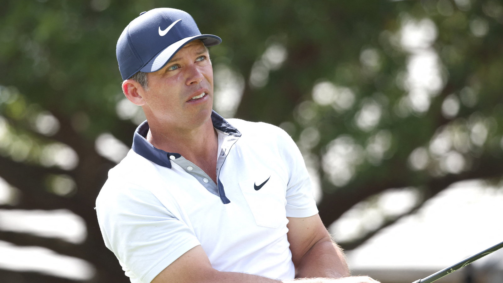 Paul Casey PUNISHED for "best drive all day" at Players Championship