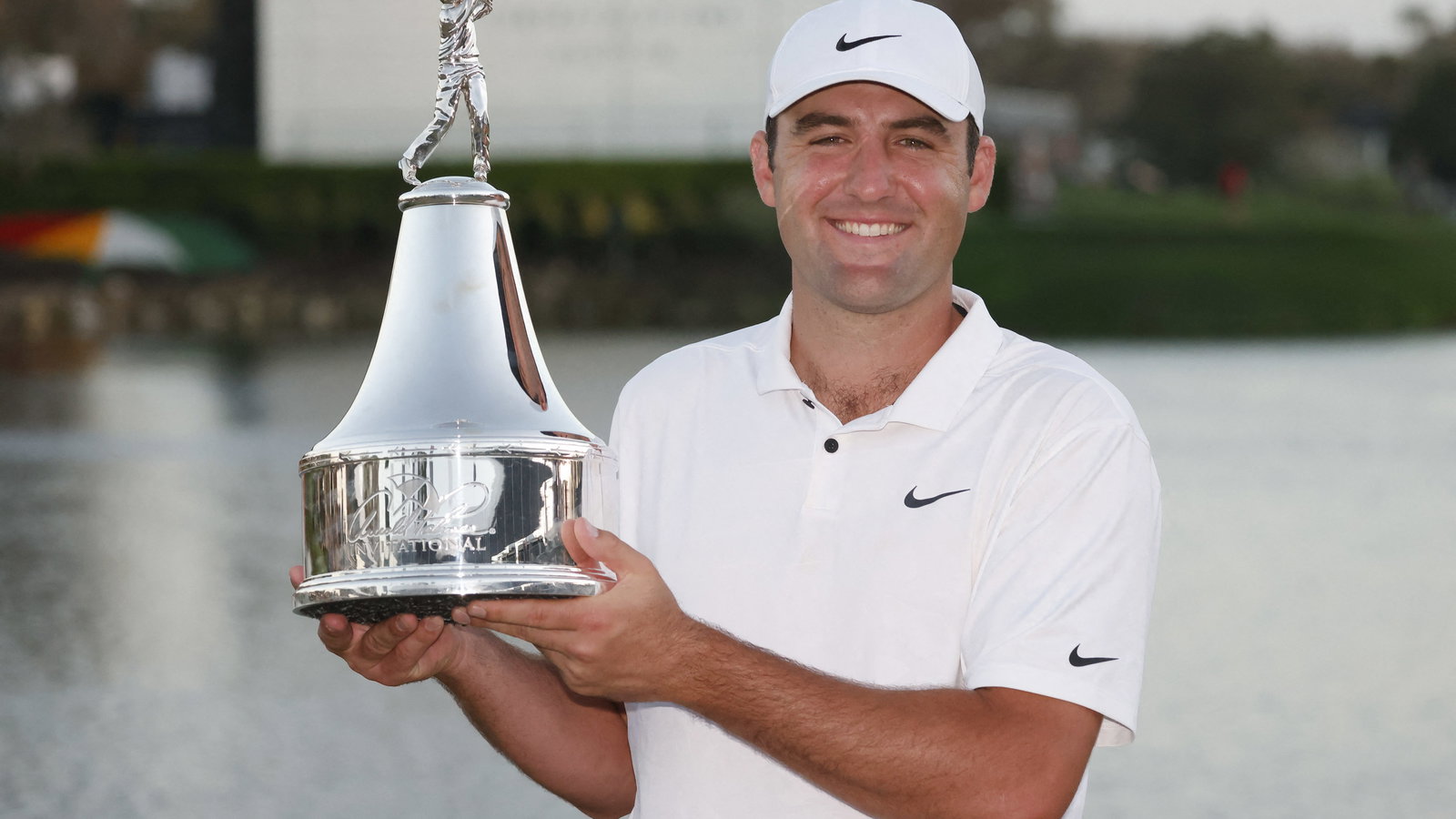 The Masters: Is Scottie Scheffler really world's best player? | Debate