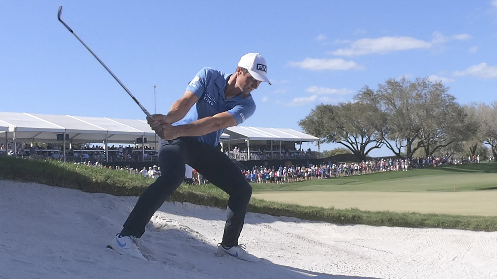 Golf Betting Tips: Viktor Hovland to bounce back at Players Championship?