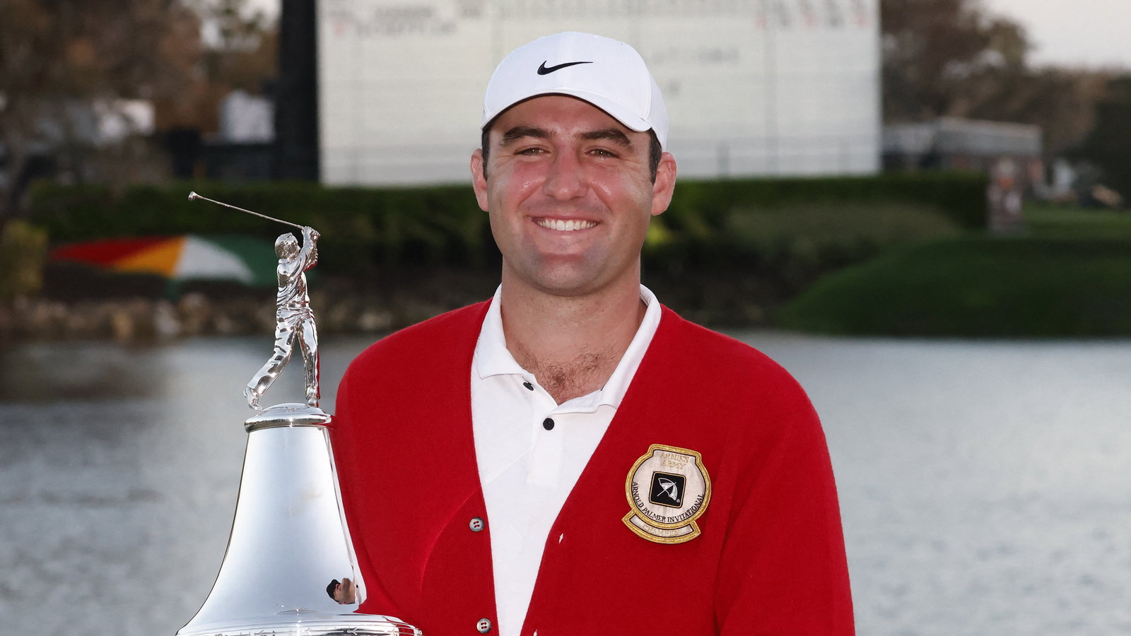 PGA Tour: How much did each player win at the Arnold Palmer Invitational?
