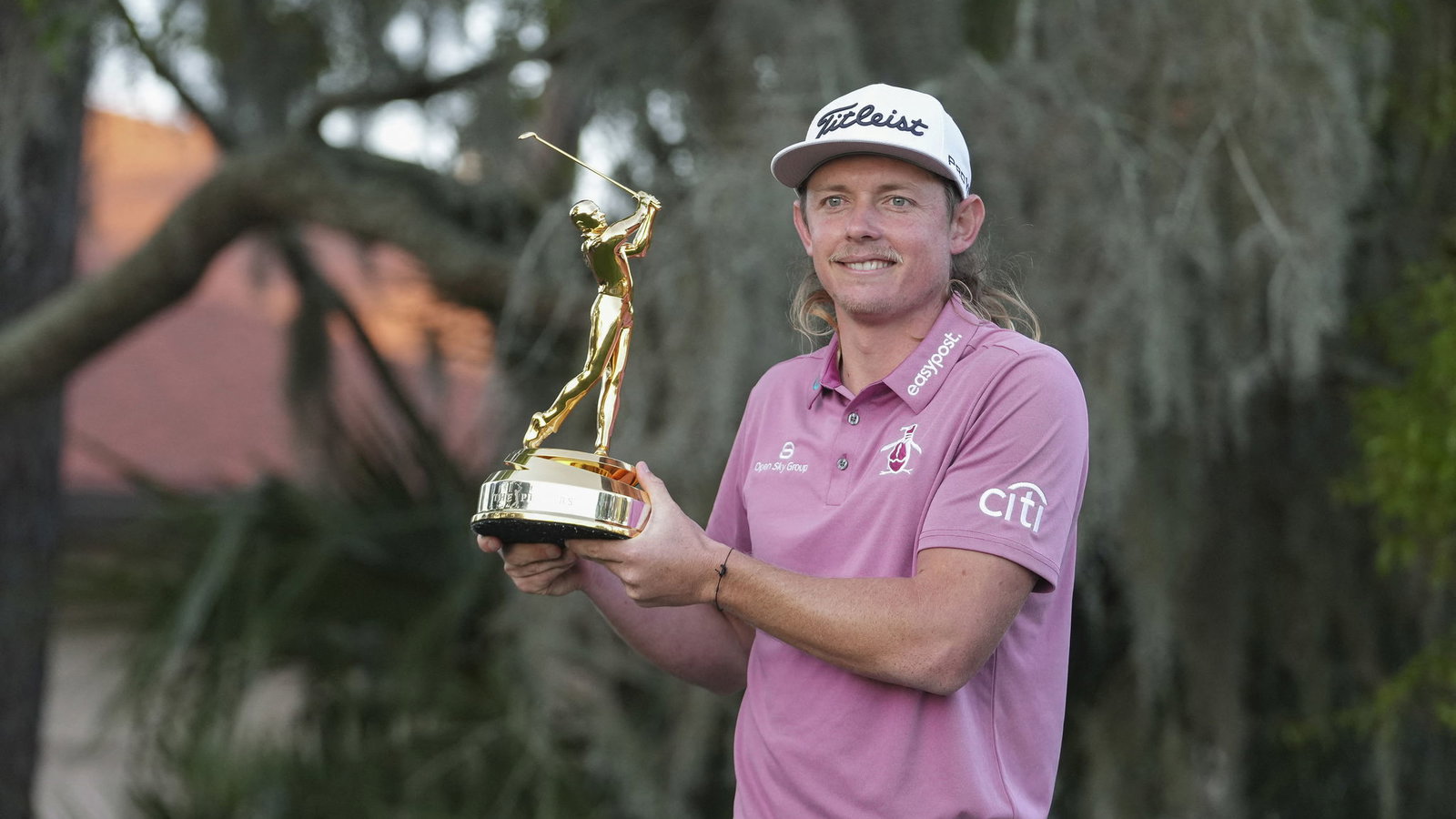 PGA Tour: How much did each player win at The Players Championship?