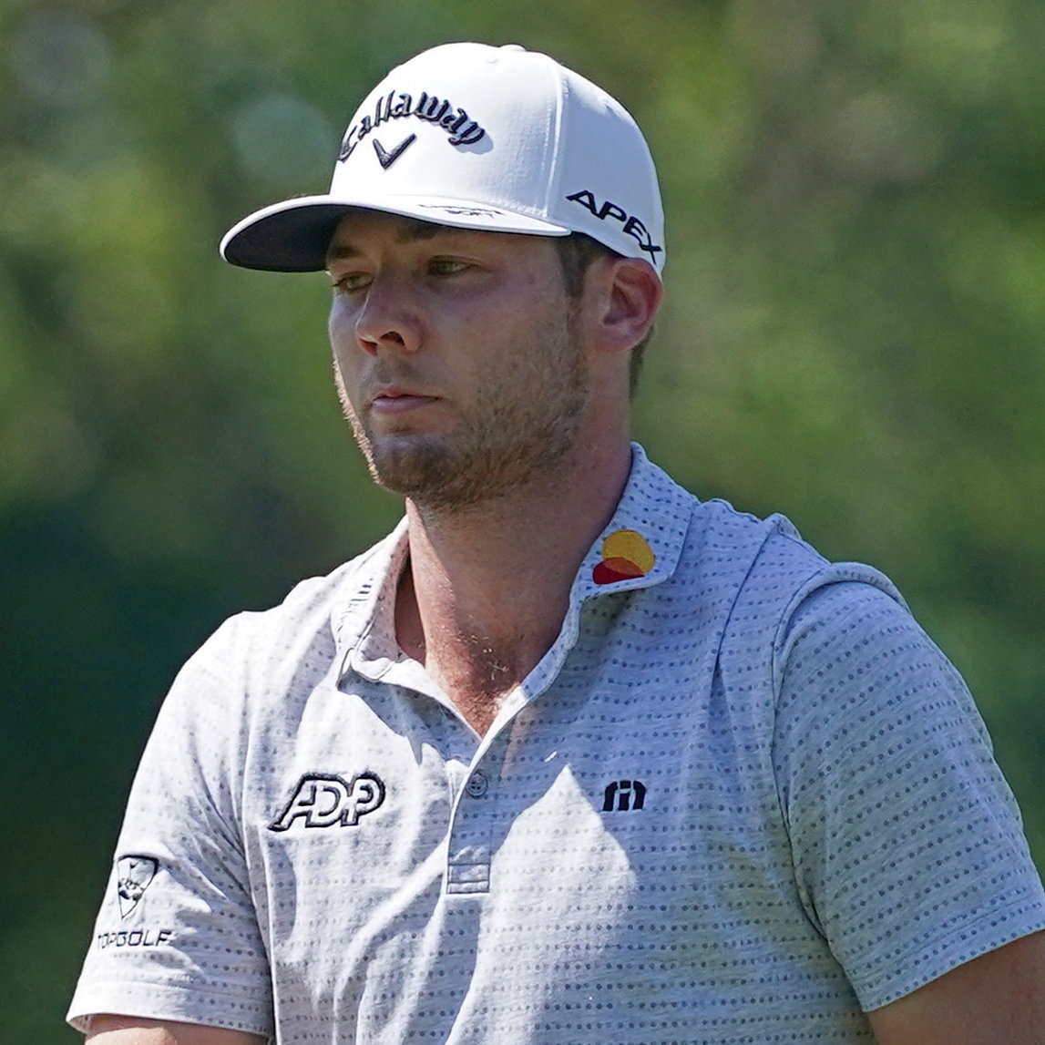 Sam Burns emerges from DRAMATIC PLAYOFF to win Valspar Championship again