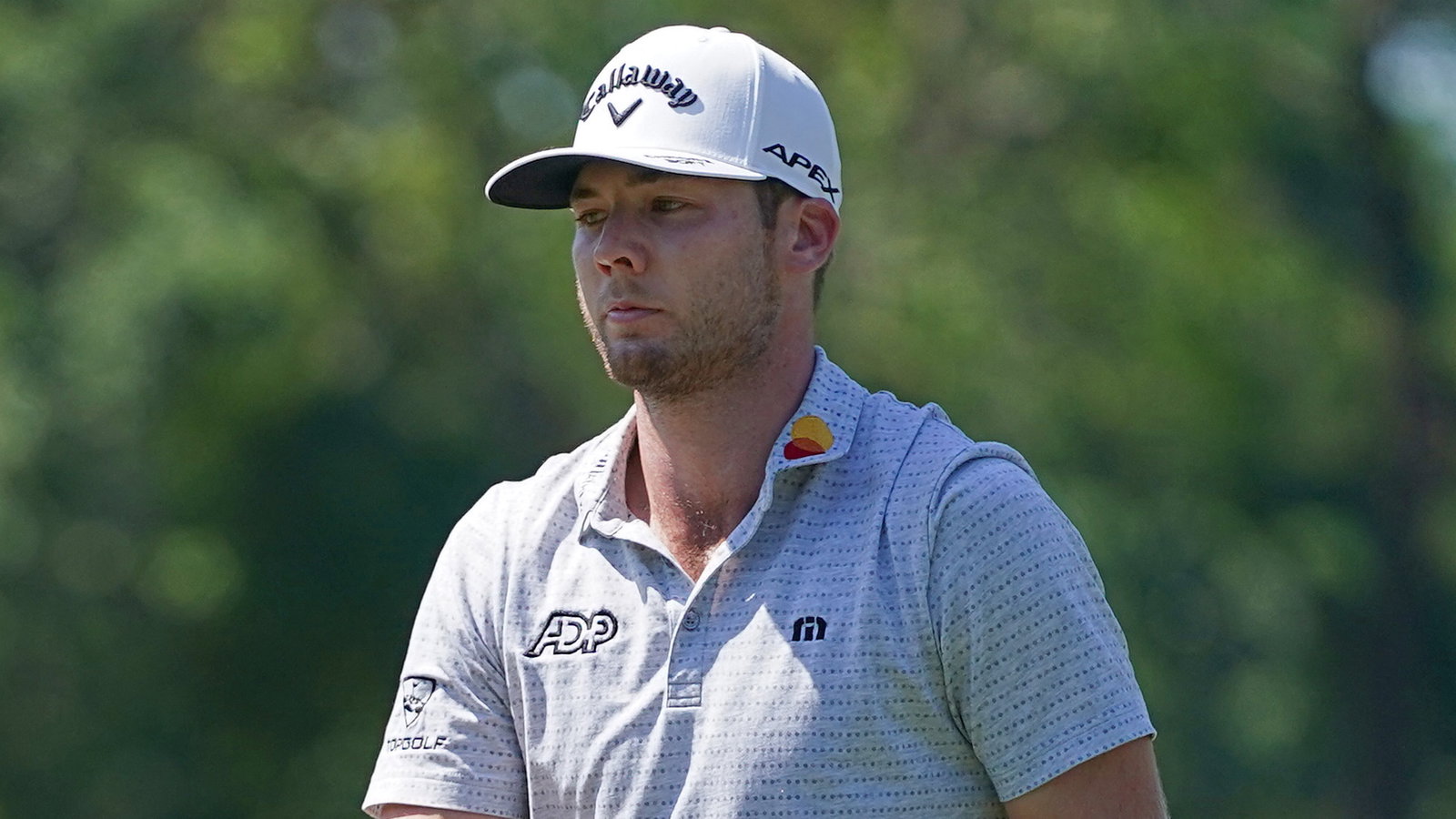 Sam Burns emerges from DRAMATIC PLAYOFF to win Valspar Championship again