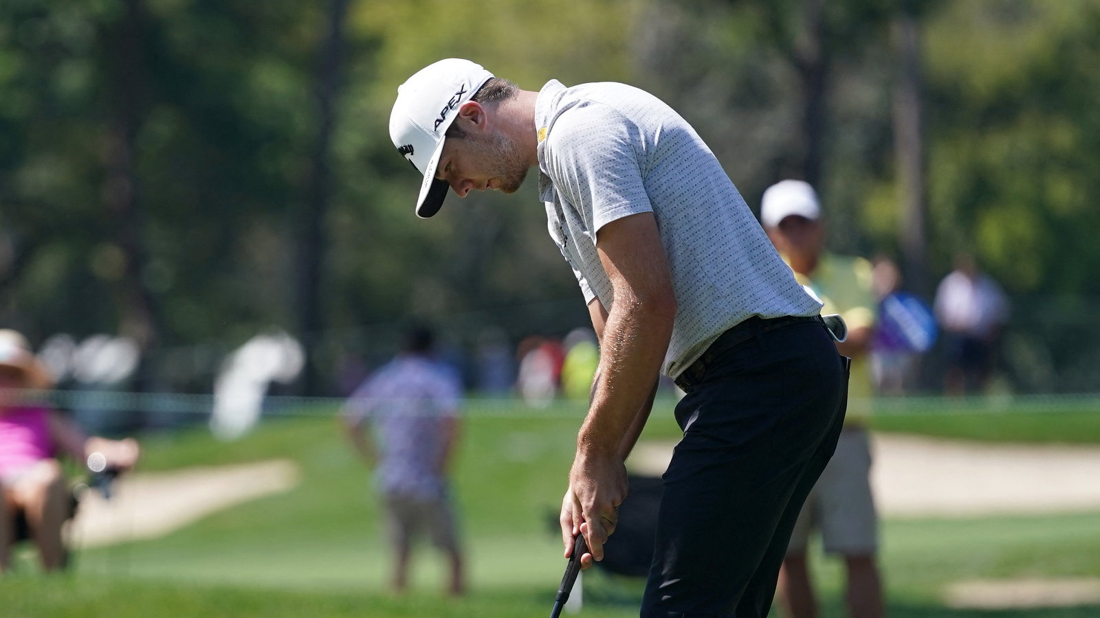 Golf Betting Tips: Xander the man to back at Genesis Scottish Open