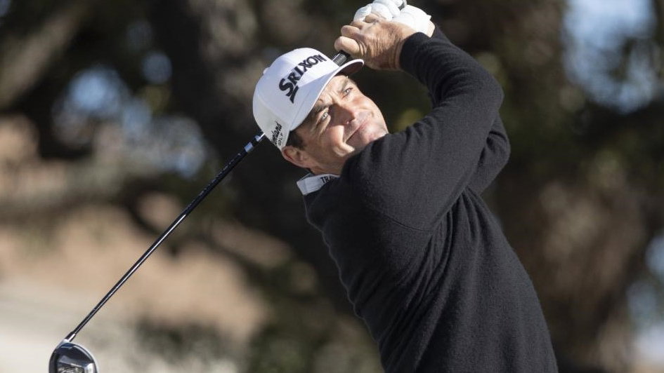 Keegan Bradley: What's in the bag of the new five-time PGA Tour winner?