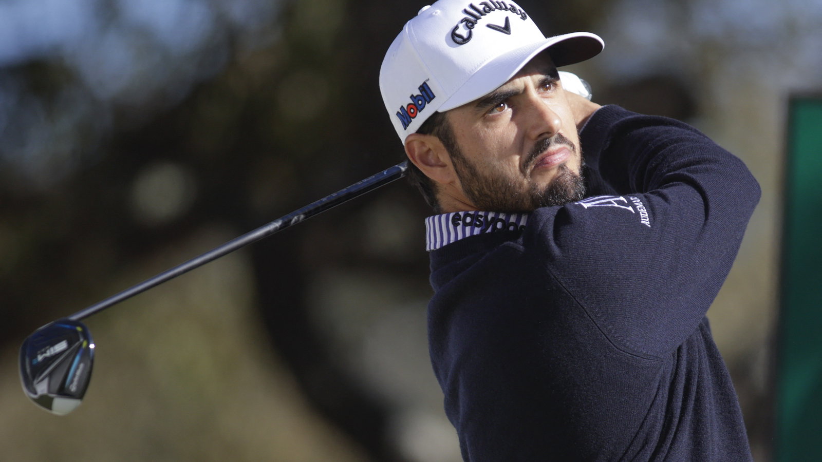 Abraham Ancer WITHDRAWS from Valero Texas Open ahead of The Masters