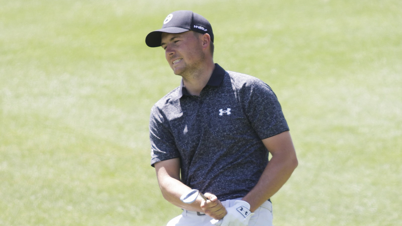 Golf Betting Tips: Jordan Spieth to go back-to-back at Valero Texas Open?