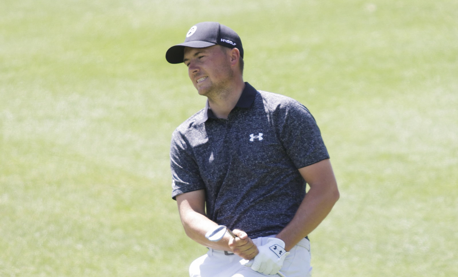 Golf Betting Tips: Jordan Spieth to go back-to-back at Valero Texas Open?