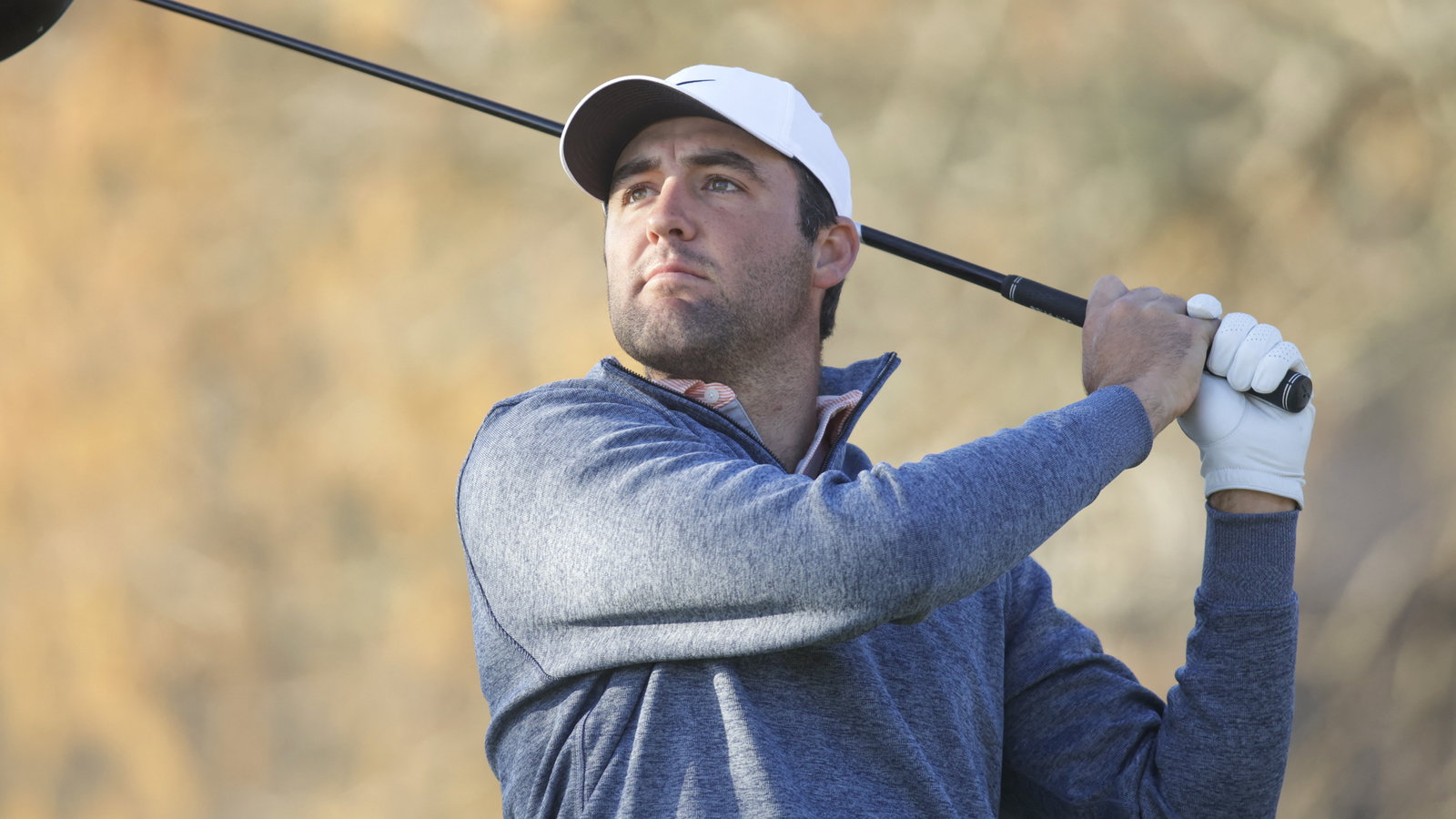 WGC Quarter-Finals: Scottie Scheffler still on course to become World No.1