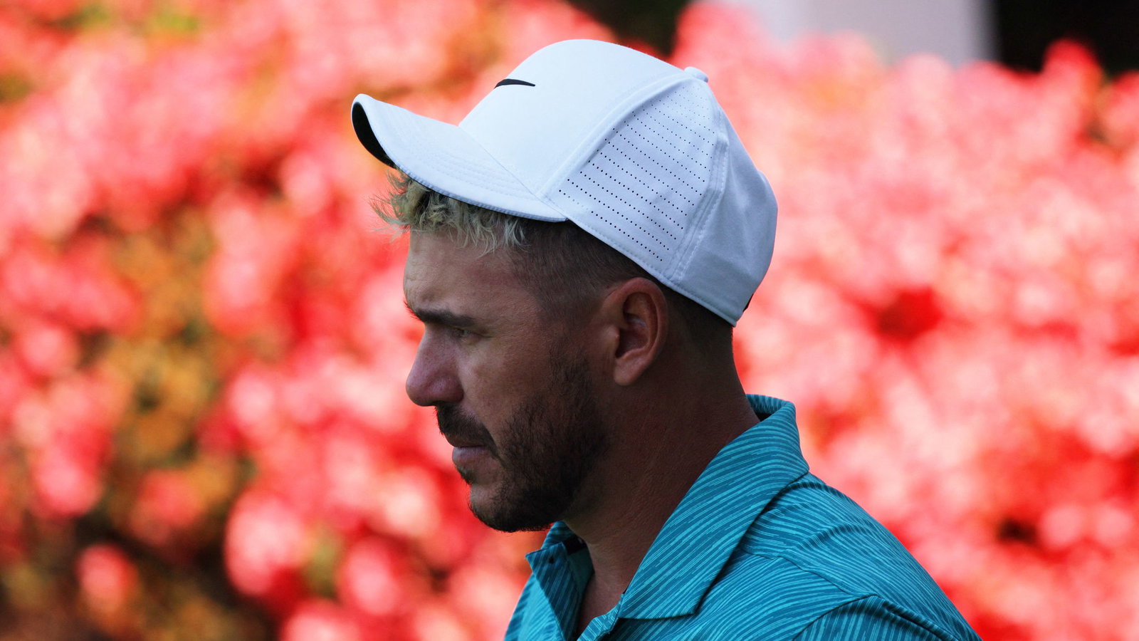 Brooks Koepka FORCED OUT of AT&T Byron Nelson on PGA Tour