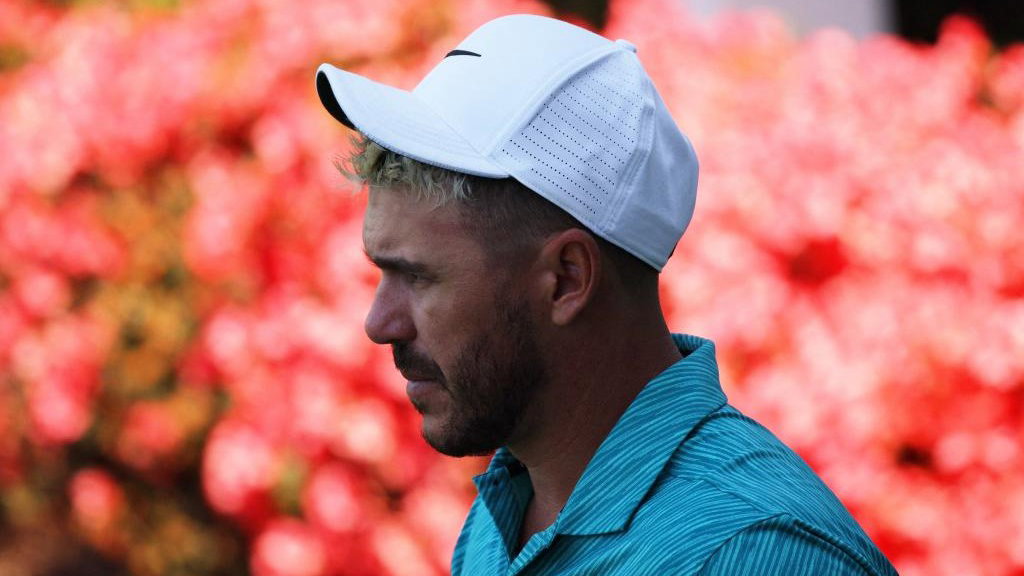 LIV Golf winner Brooks Koepka reveals extent of injury that threatened career