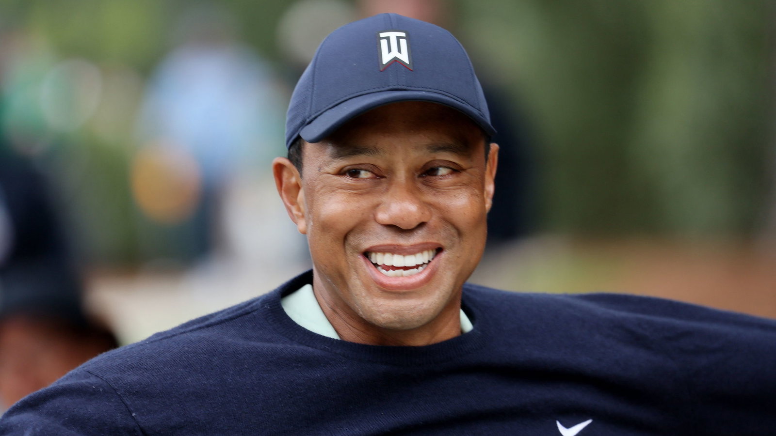 Tiger Woods included in entry list for PGA Championship at Southern Hills