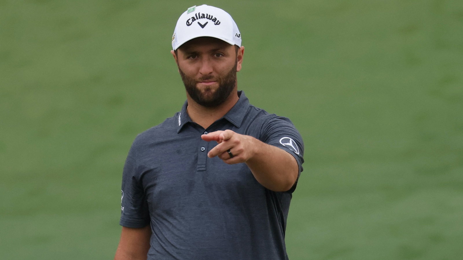 Golf Betting Tips: Jon Rahm to wrap up inaugural Mexico Open?