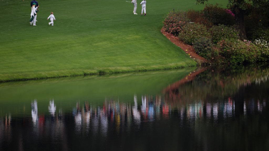 Report: BBC set to stop showing The Masters to cut costs