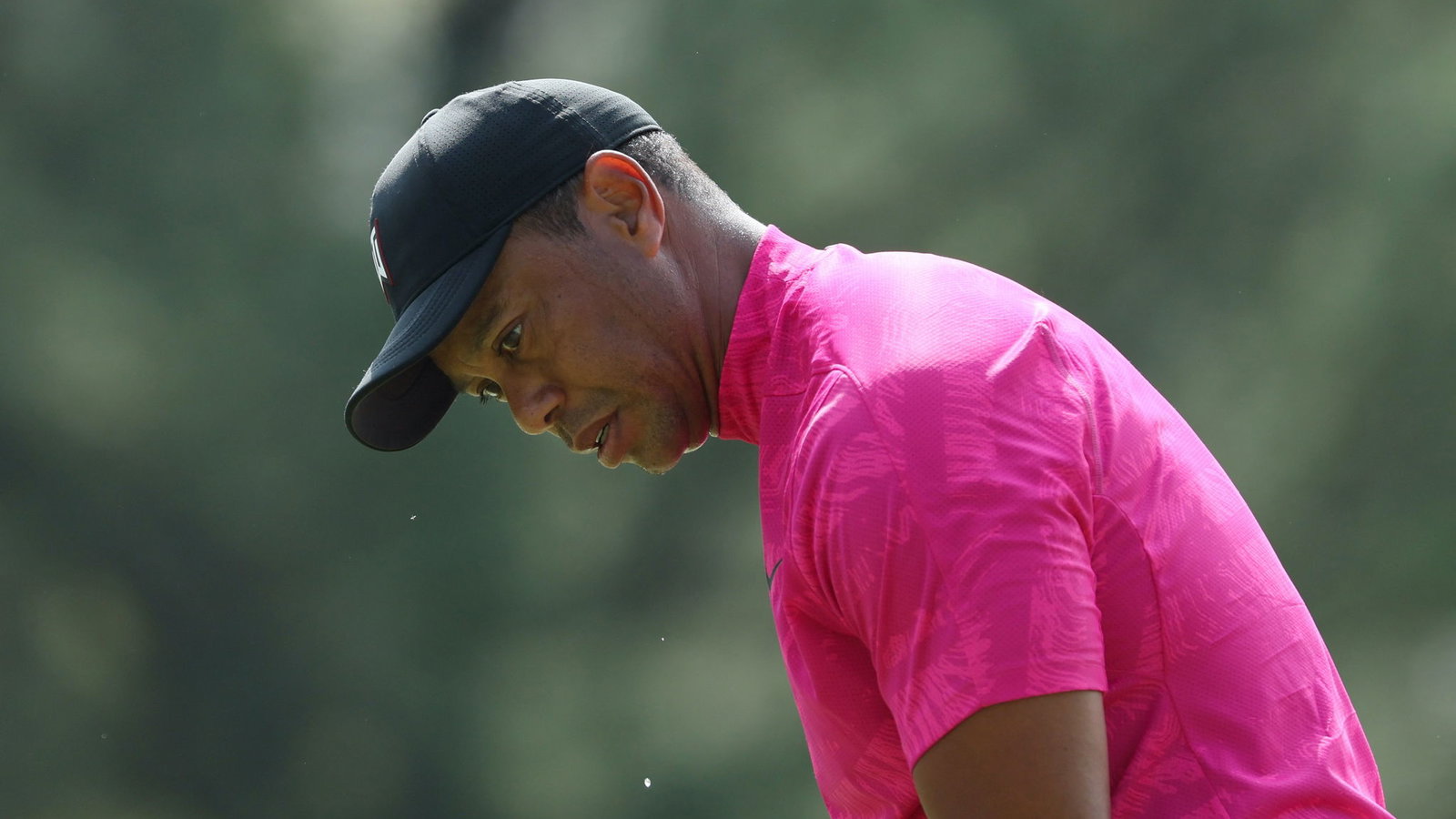 Tiger Woods to scout Southern Hills this week ahead of PGA Championship