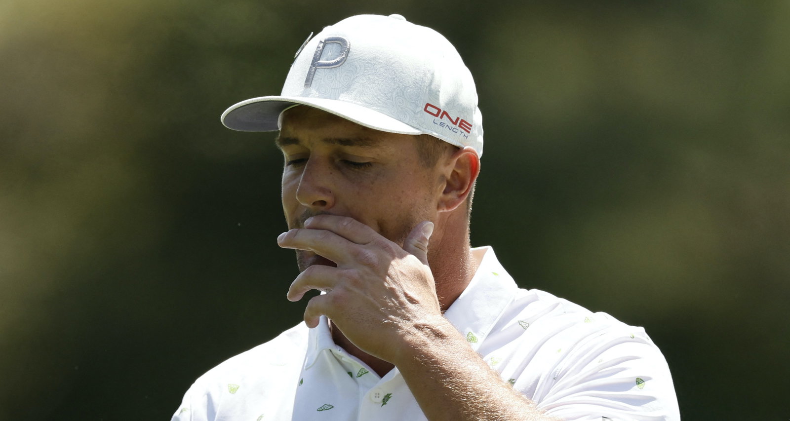 Bryson DeChambeau OFFICIALLY JOINS LIV Golf Invitational Series