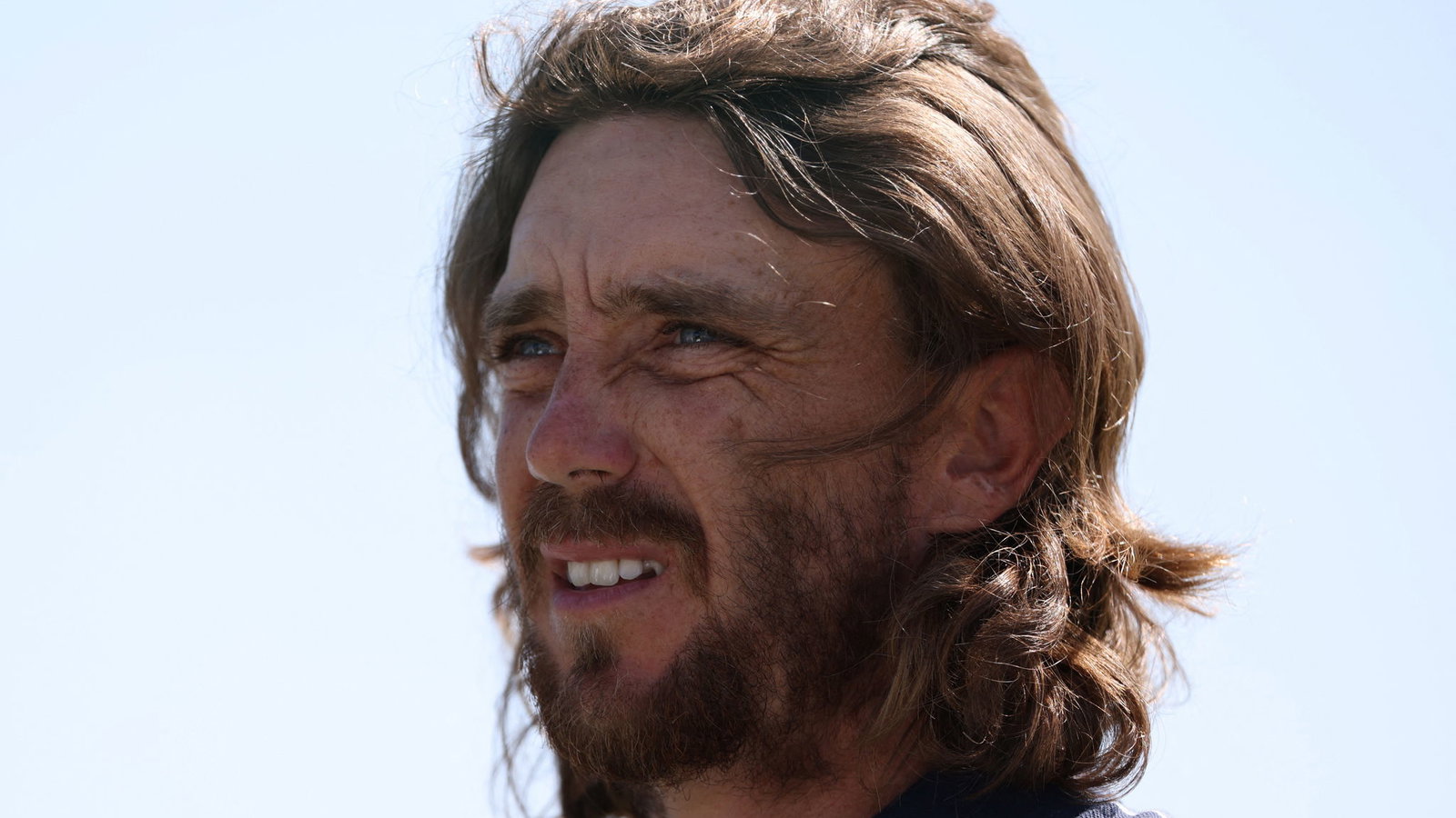 Tommy Fleetwood's caddie says some DP World Tour pros "resent" Keith Pelley