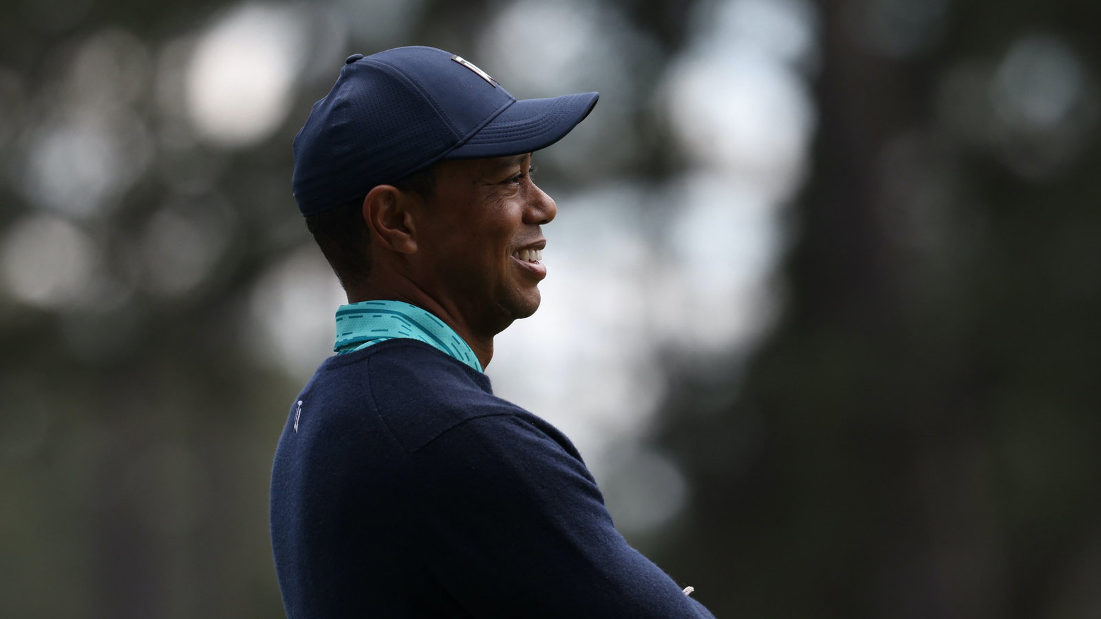 Tiger Woods keeps 150th Open Championship practise venue a secret