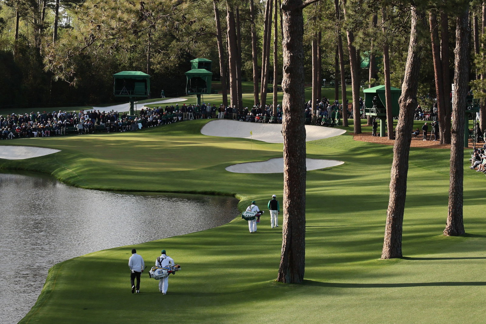 Greg Norman sends invites to PGA Tour players for first LIV Golf event