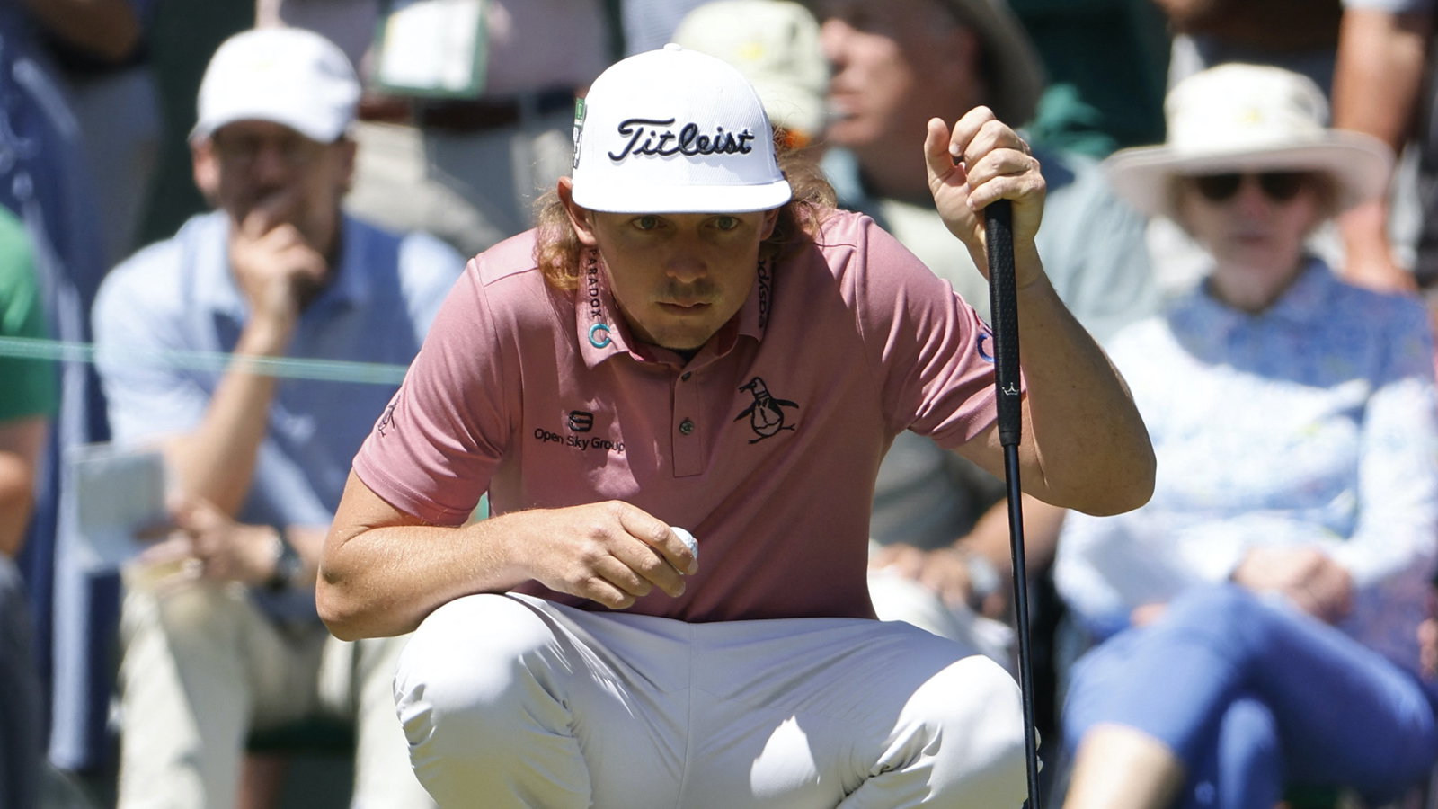 Golf Betting Tips: Cameron Smith to right the wrongs at RBC Heritage?