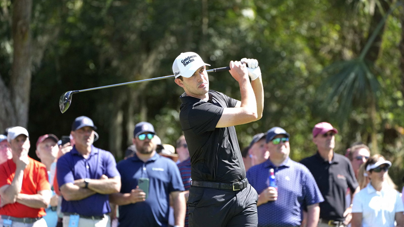 2022 RBC Heritage on the PGA Tour: Prize purse, winner's share 