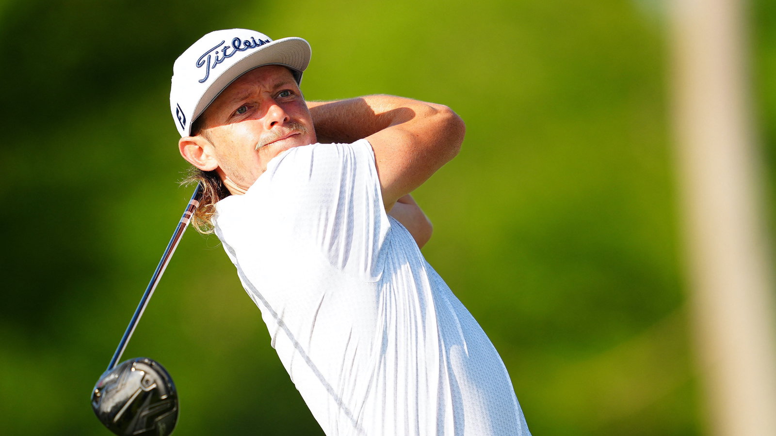 Who are the best putters on the PGA Tour ahead of the AT&T Byron Nelson?