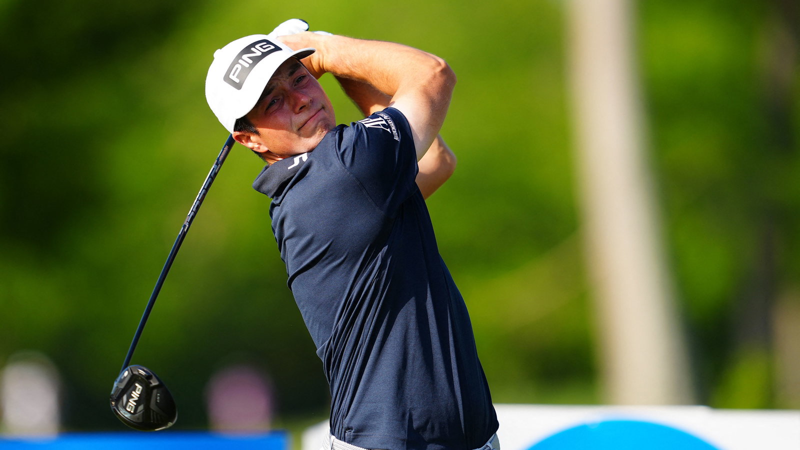 Viktor Hovland to win the US PGA - 28/1 (BET365)