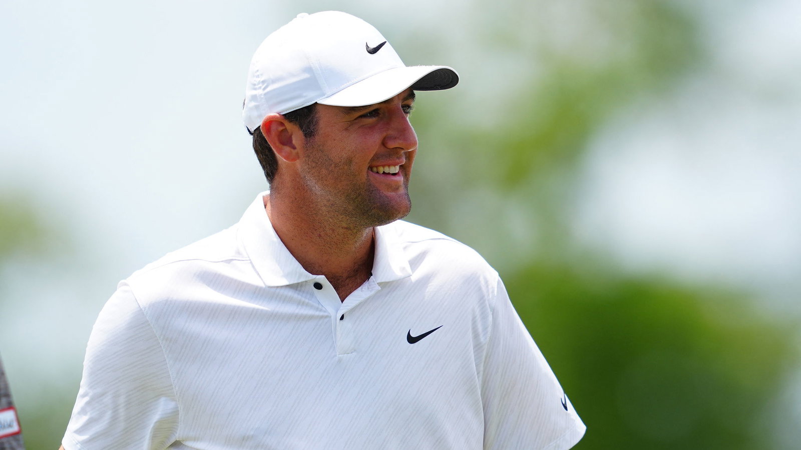 PGA Tour: AT&T Byron Nelson Round 1 and 2 tee times