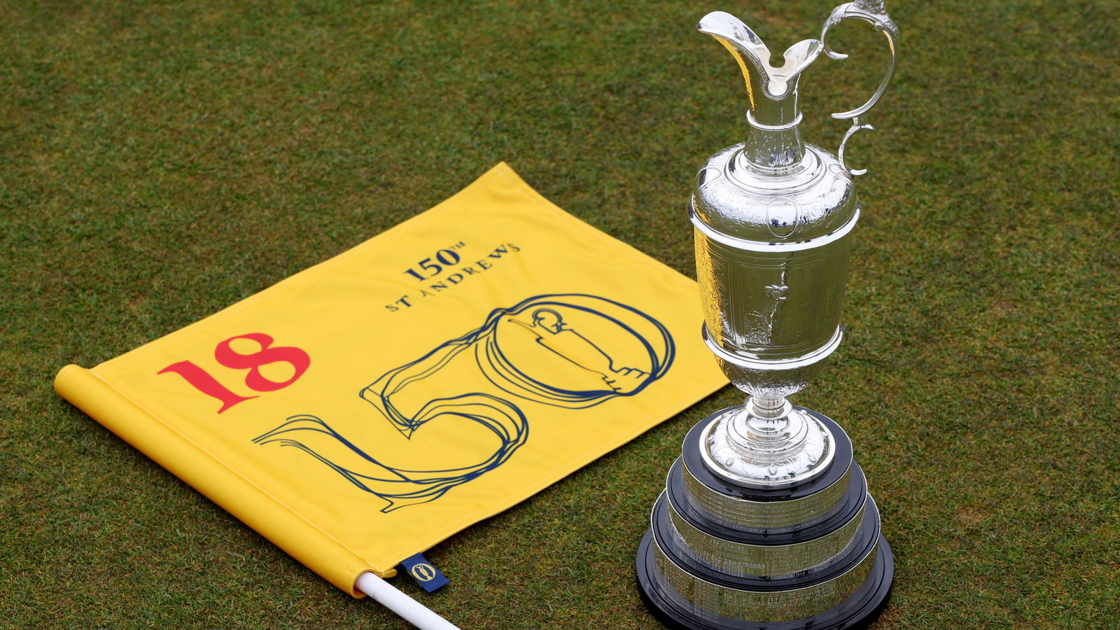 The 150th Open Championship at St Andrews: Everything you need to know
