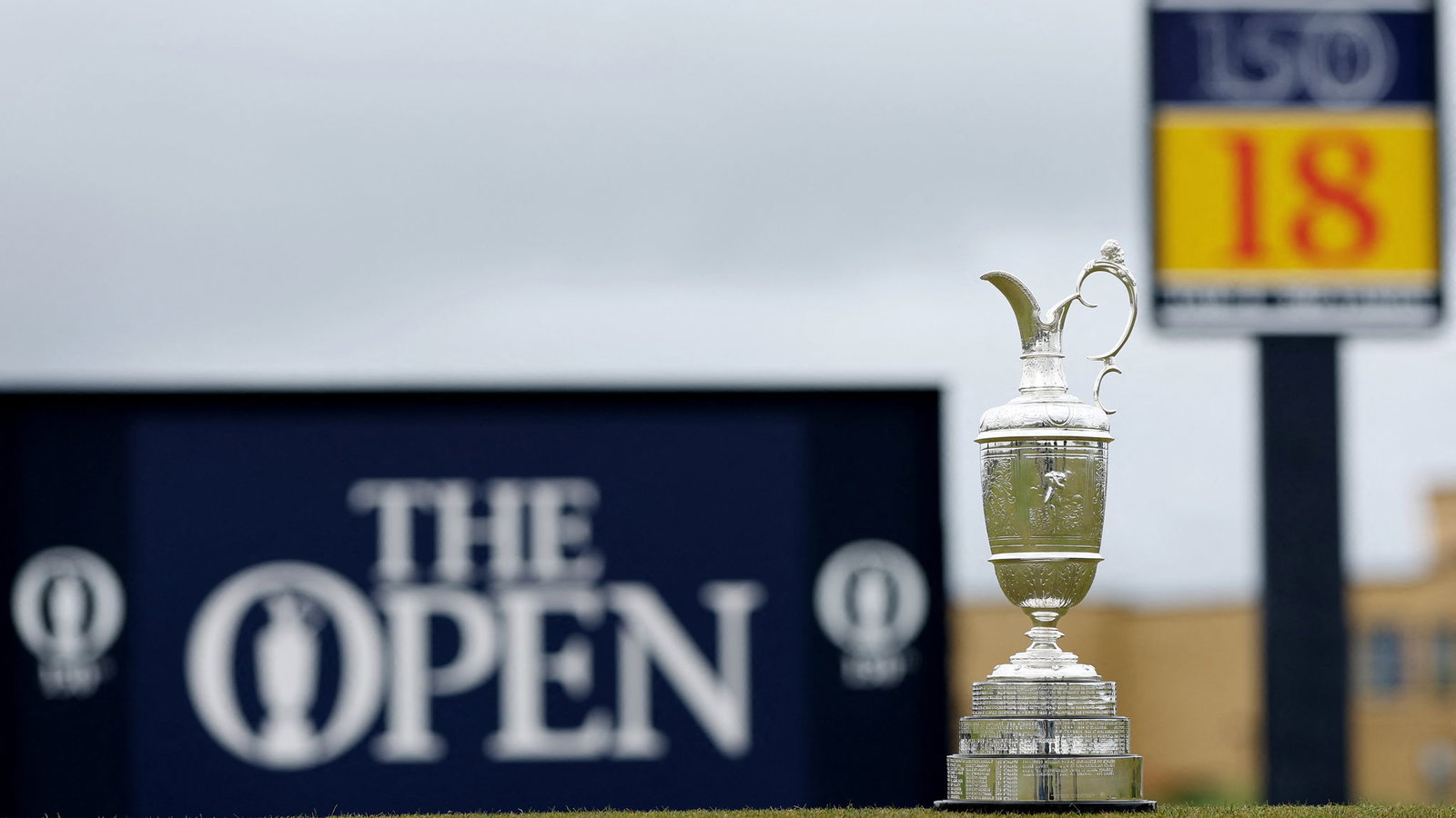 QUIZ: Test your knowledge of the winners of The Open Championship!