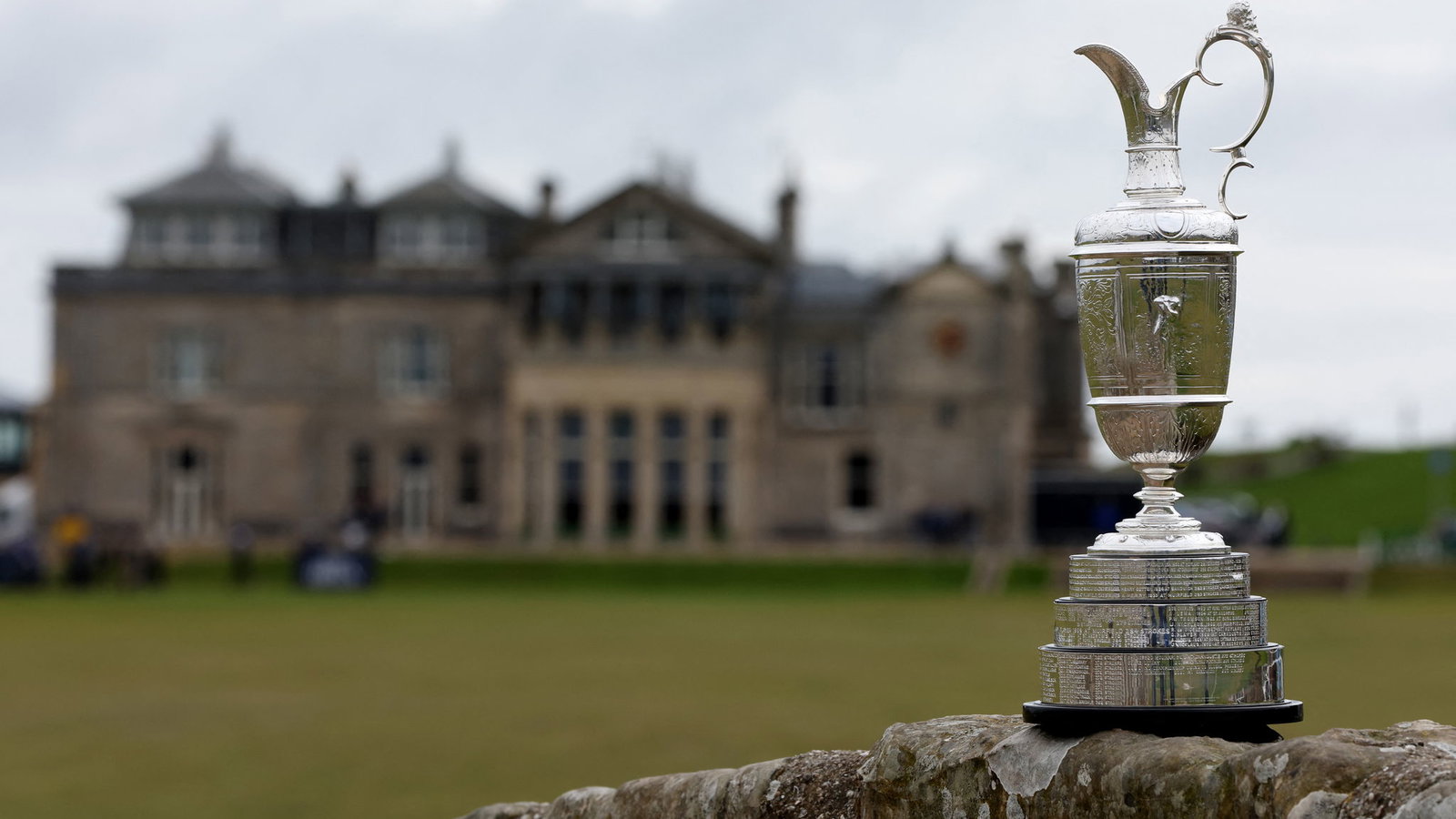 R&A announce total prize purse for 150th Open Championship at St. Andrews