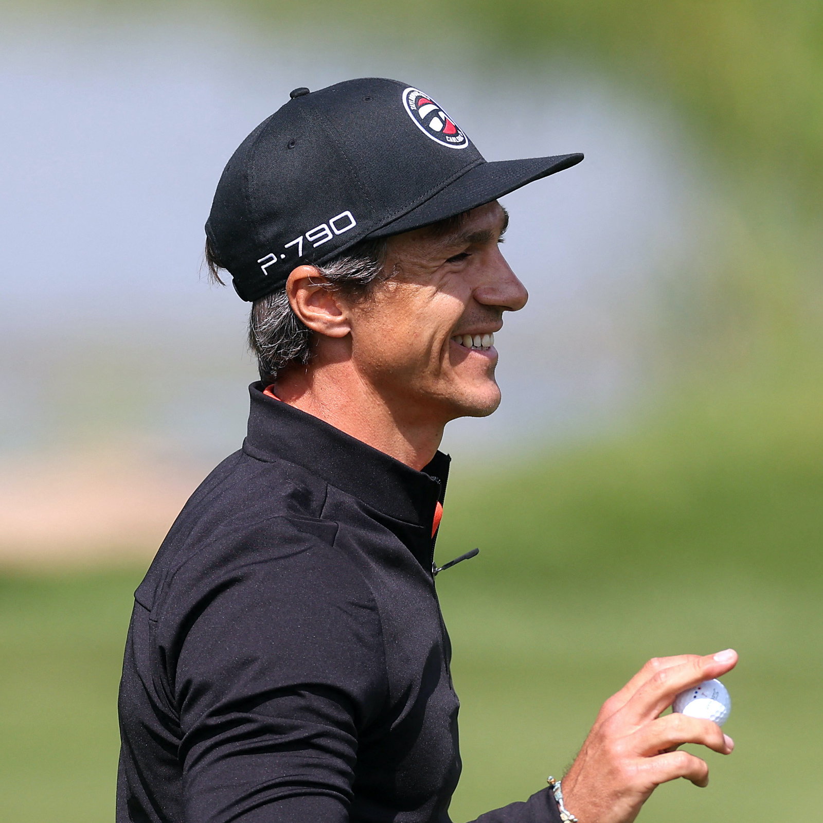 Thorbjorn Olesen goes low in first round of British Masters, Westwood shoots 72