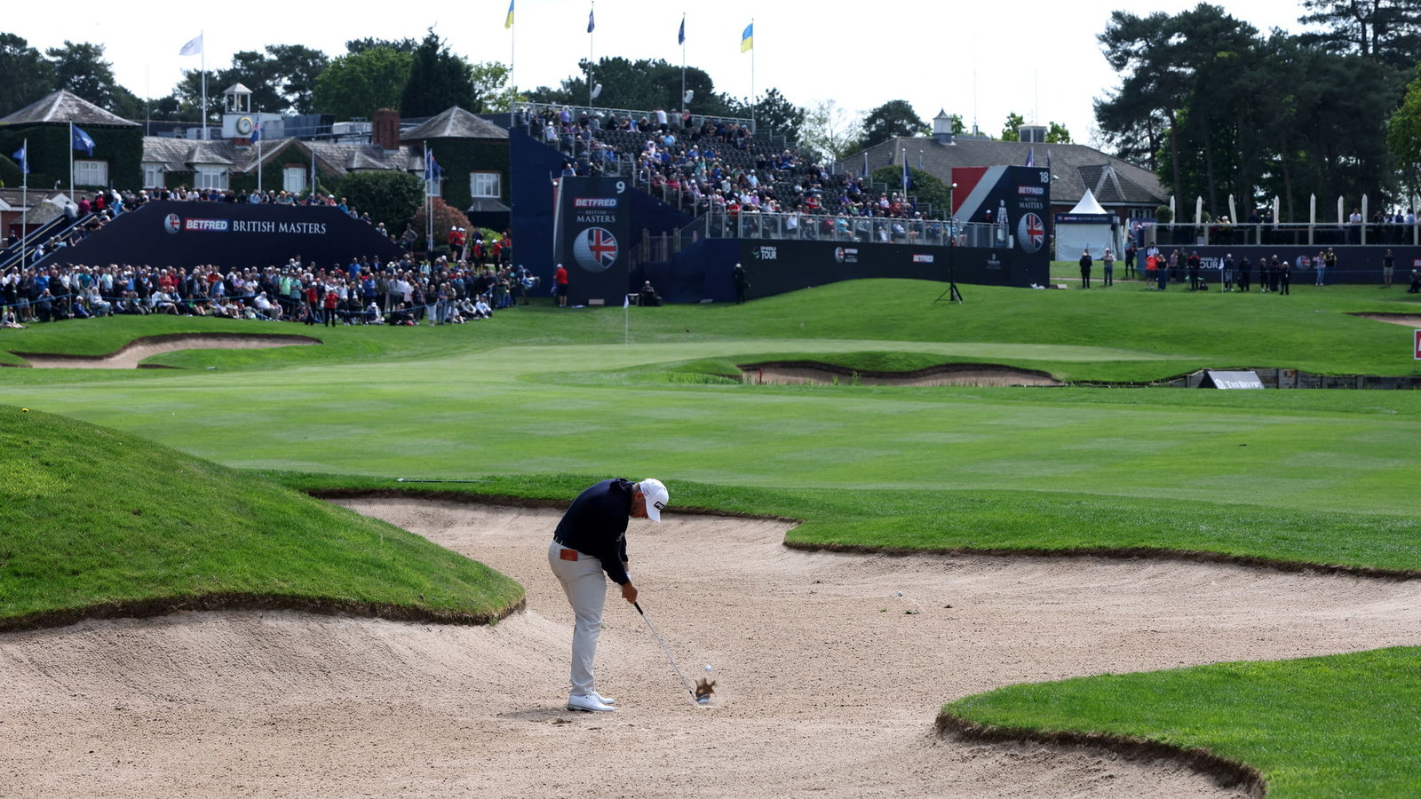 Premier Golf League sends strongly-worded ULTIMATUM to PGA Tour players