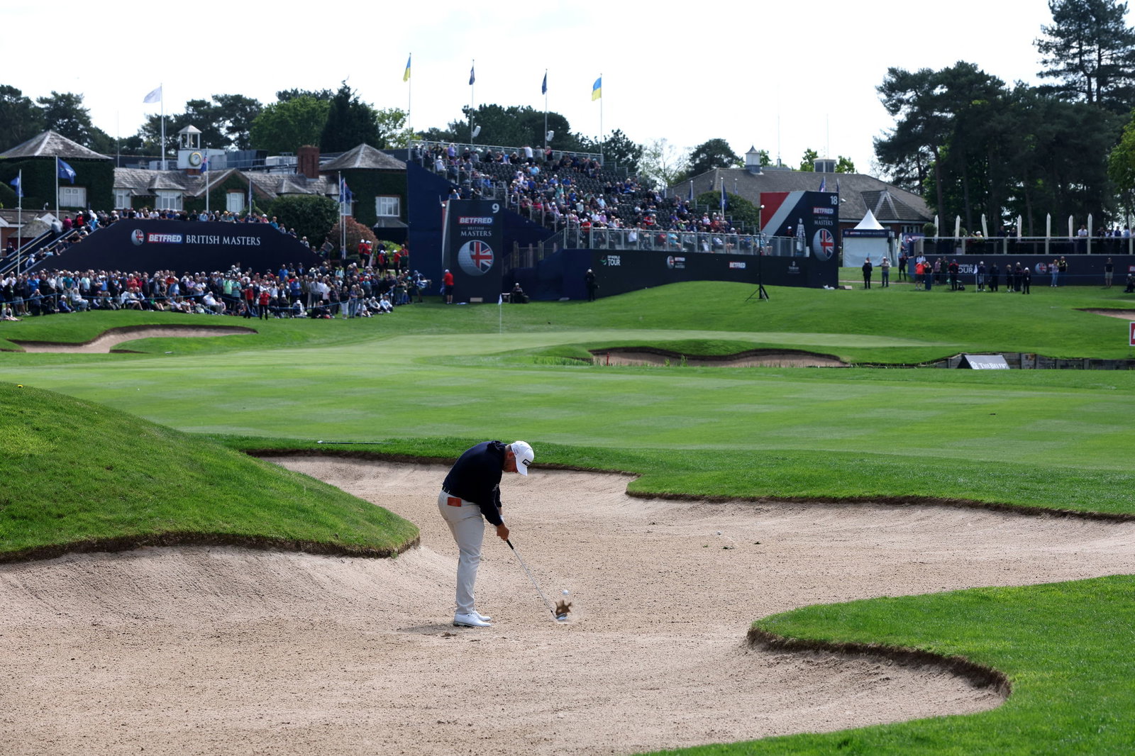 Premier Golf League sends strongly-worded ULTIMATUM to PGA Tour players