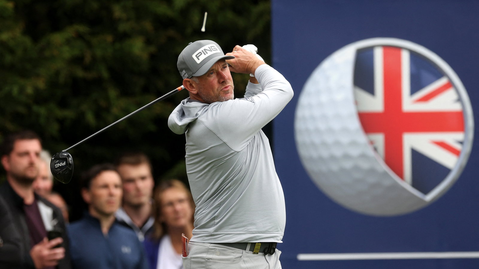 REVEALED: nearly 40 DP World Tour players want to play Saudi's Centurion event