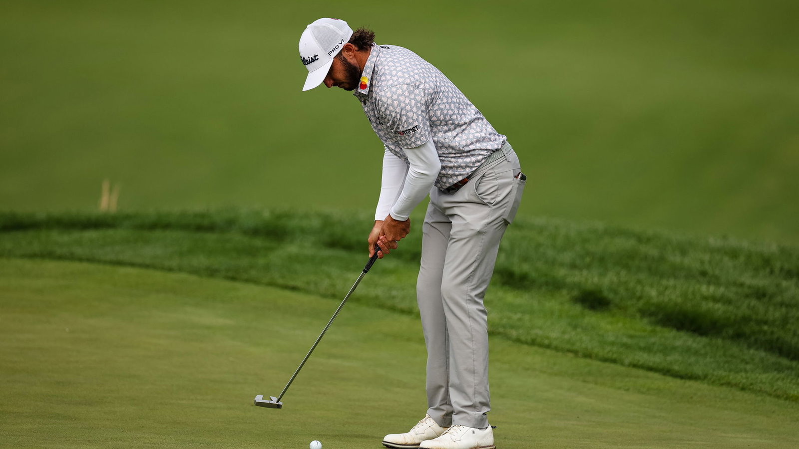 Max Homa sets HISTORIC RECORD on PGA Tour at Memorial Tournament