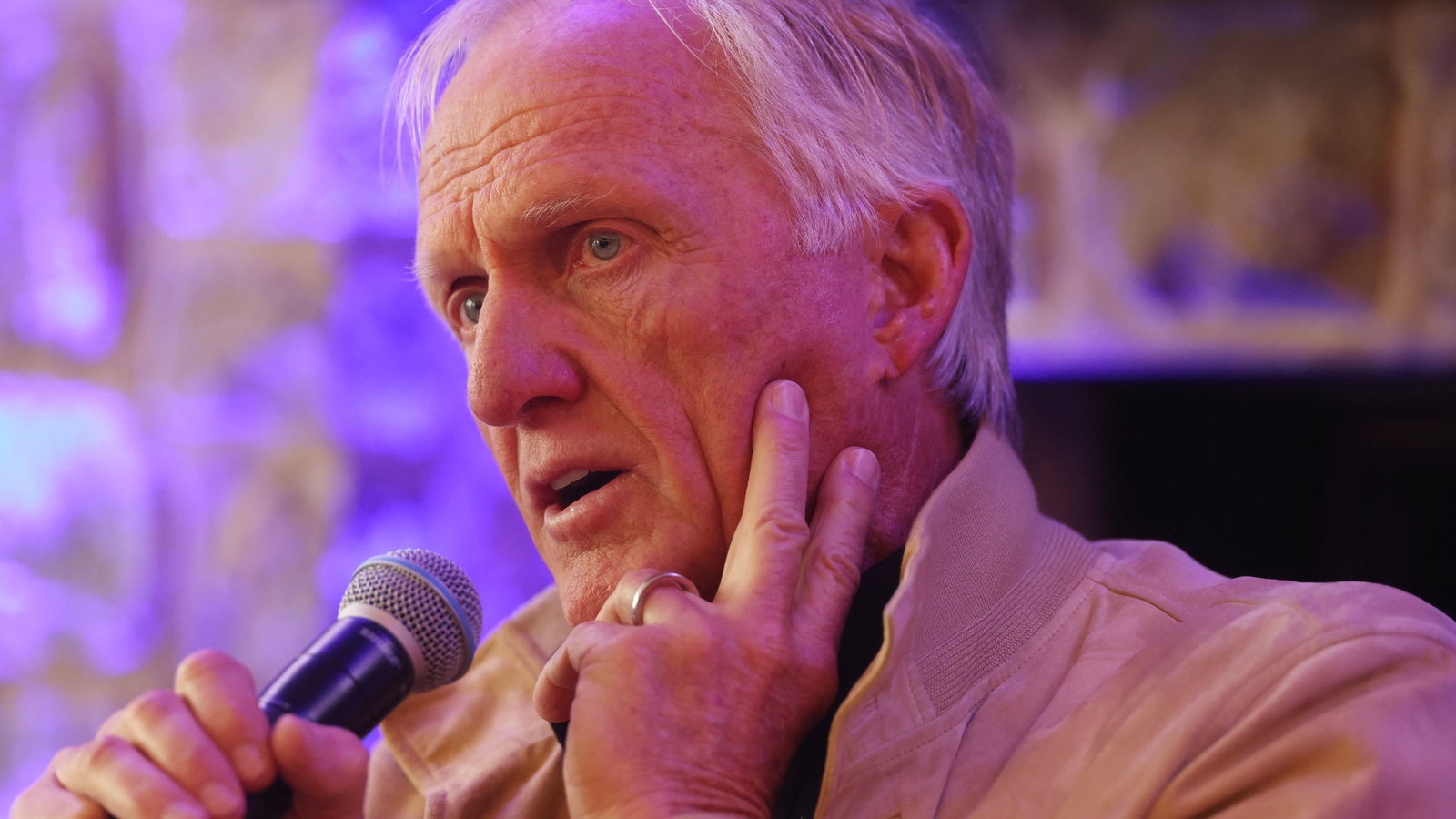 LIV Golf Invitational Series: How much do the tickets cost?