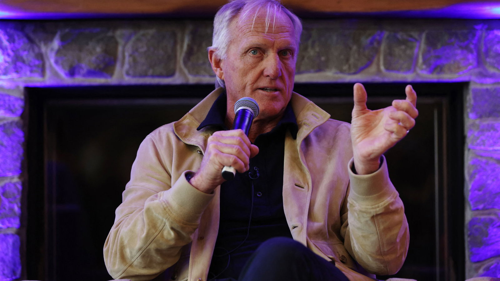 Five reasons why LIV Golf Investments is delaying field announcement | Opinion