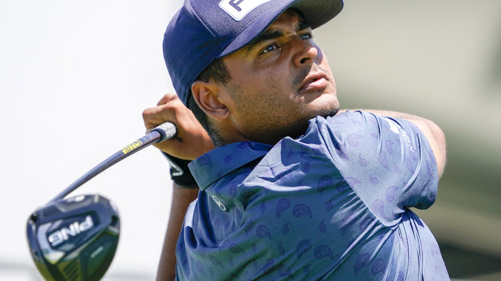 Sebastian Munoz fires 12-under 60 to make PGA Tour history