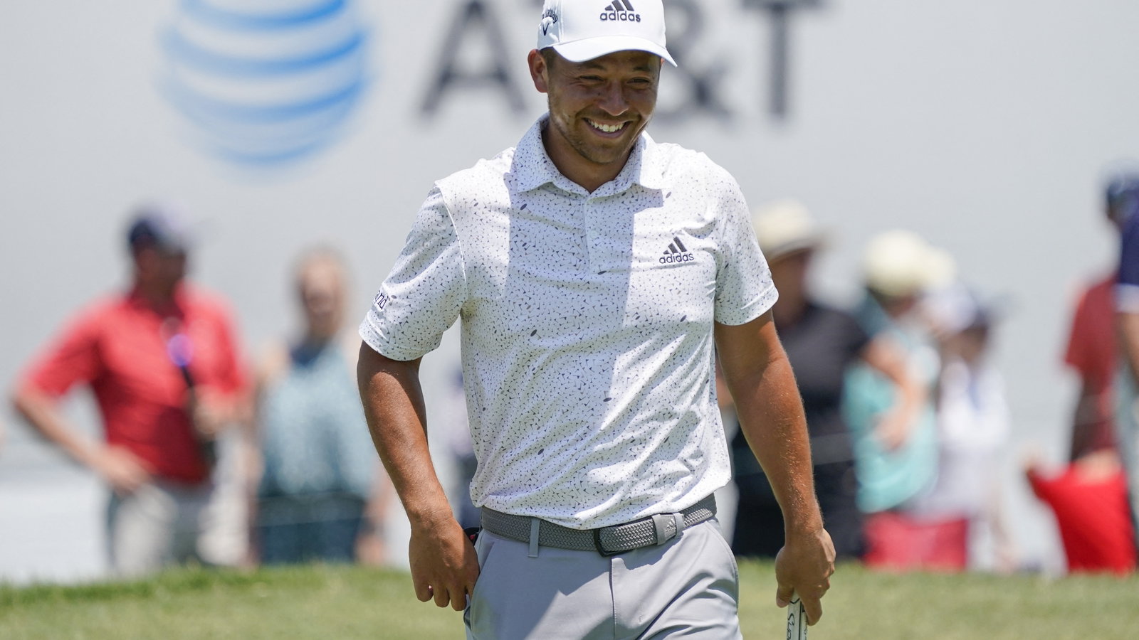 Golf Betting Tips: Xander the man to back at Genesis Scottish Open