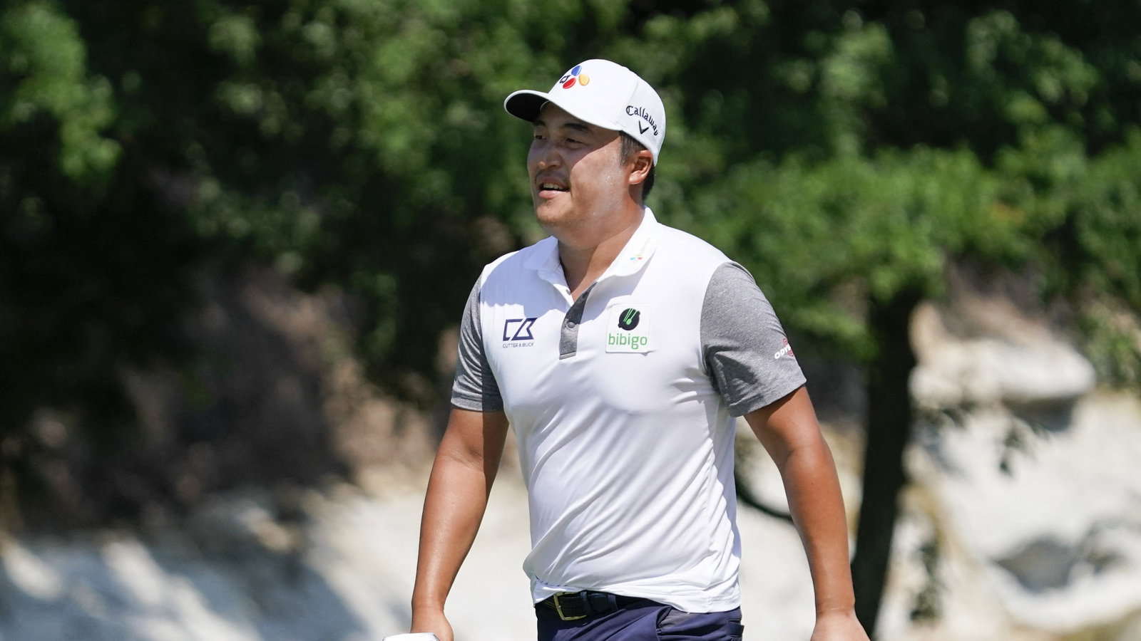 K. H. Lee shoots lowest ever round on PGA Tour to win AT&T Byron Nelson