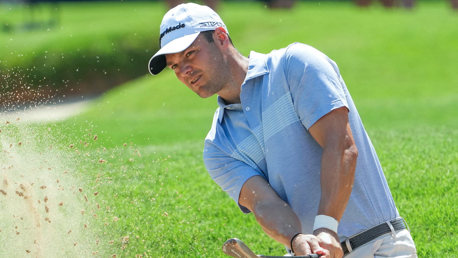 LIV Golf rebel Martin Kaymer believes DP World Tour will still DELAY SANCTIONS