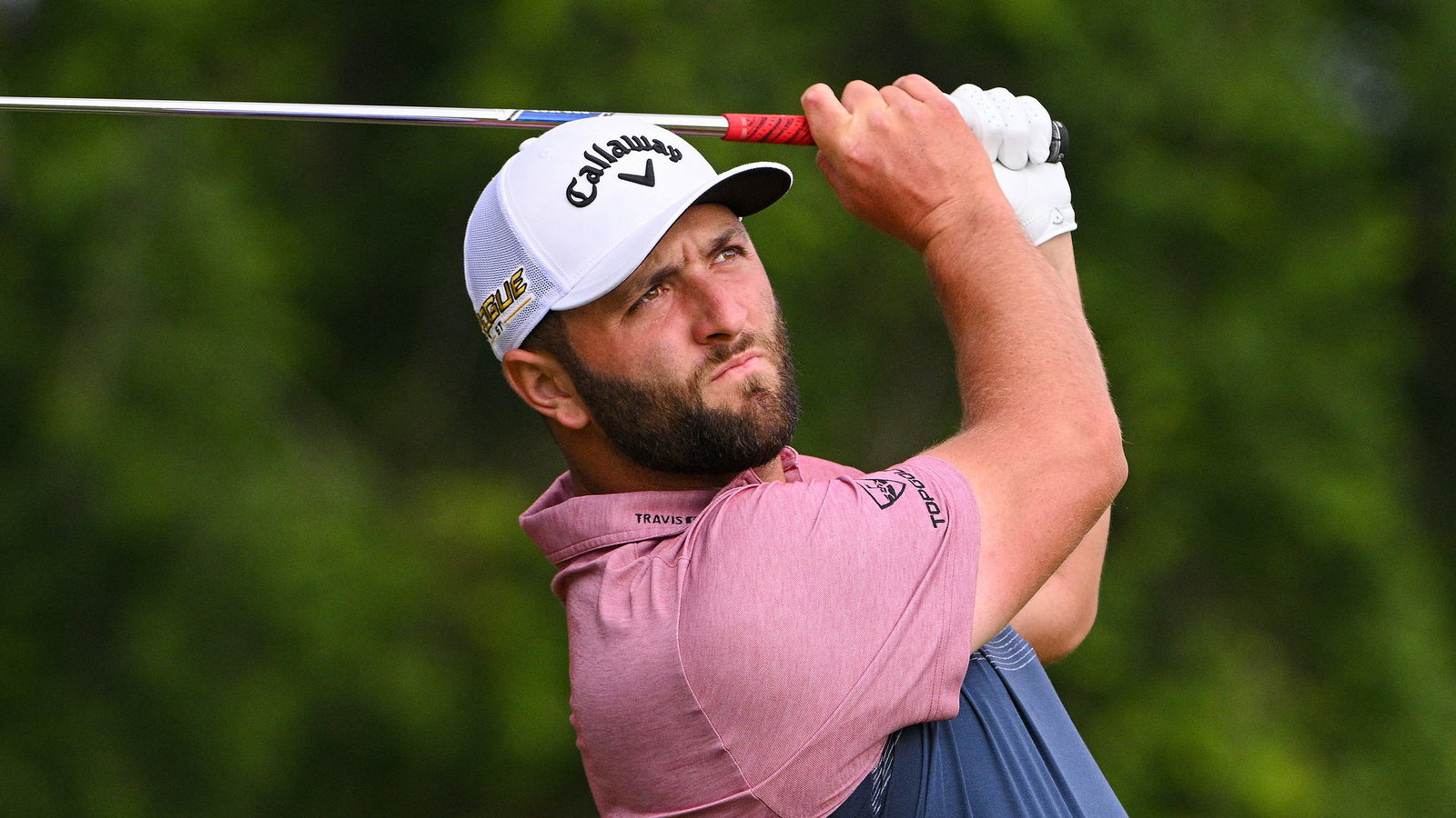 Top 10 Drives of the PGA Tour season so far in 2022