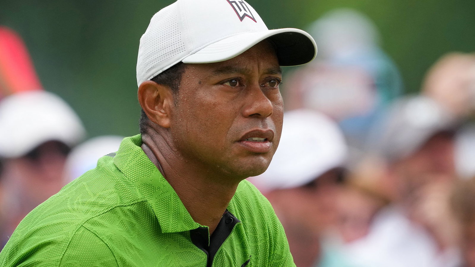 Golf fans react as Tiger Woods makes huge PGA Tour announcement